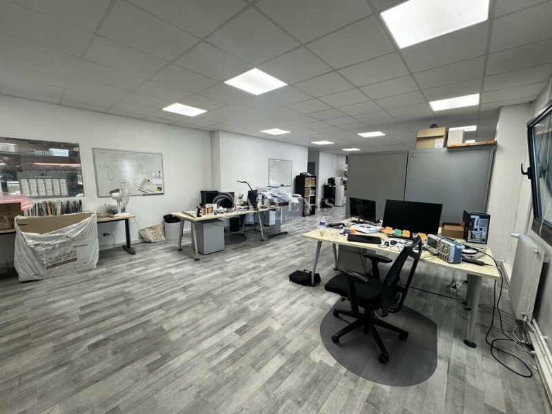 Location Activités Entrepôts VILLEPINTE (93420) - Photo 6