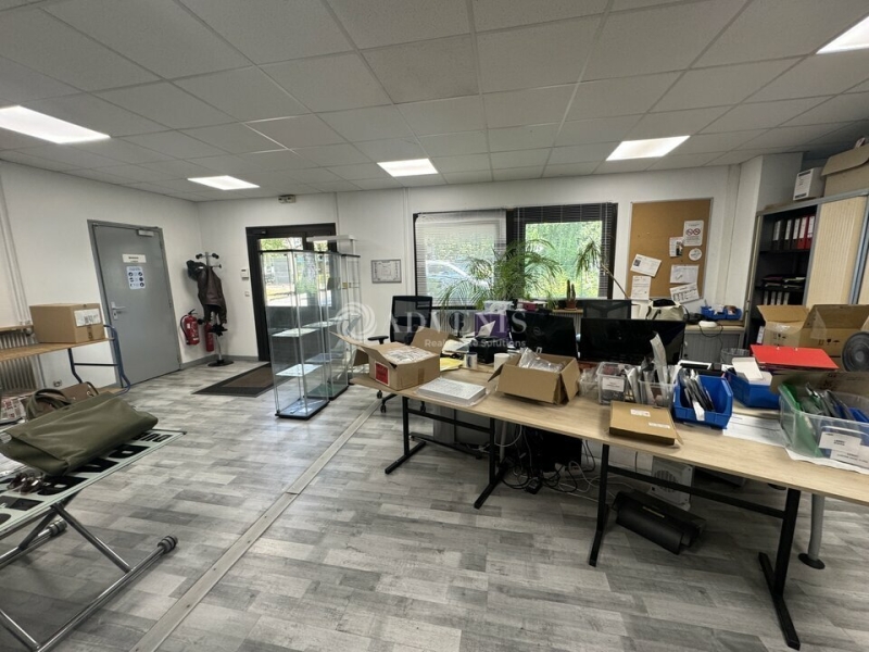 Location Activités Entrepôts VILLEPINTE (93420) - Photo 7