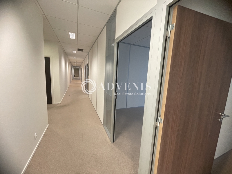 Location Bureaux LE BOURGET (93350) - Photo 10