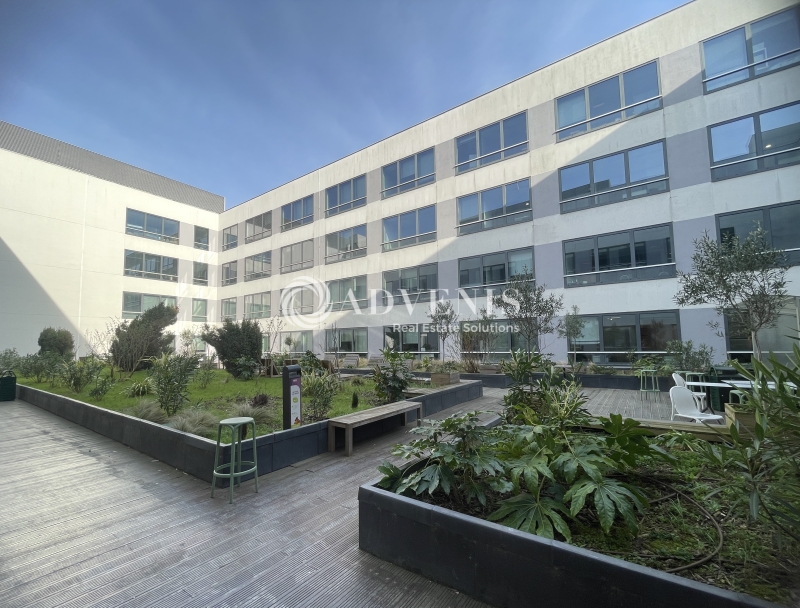 Location Bureaux LE BOURGET (93350) - Photo 3