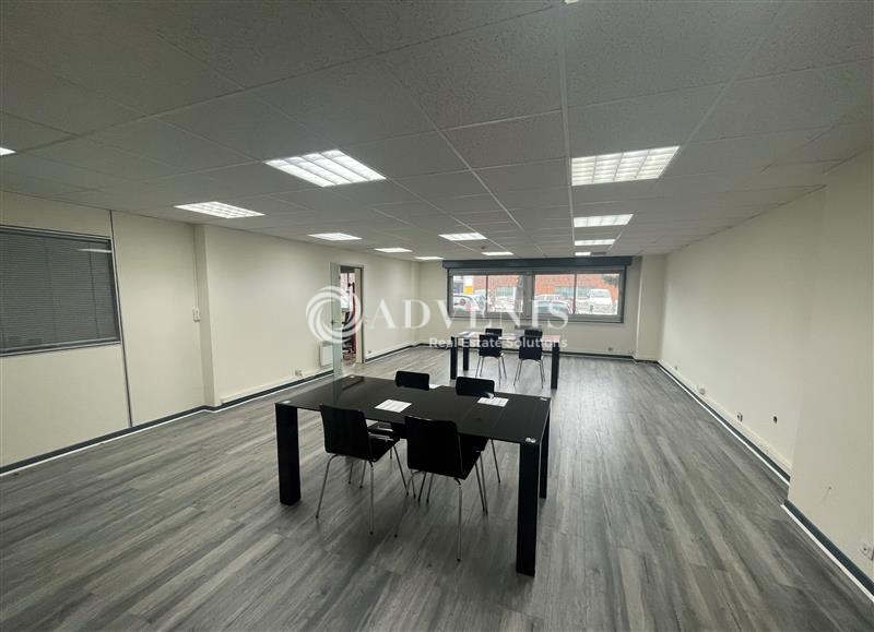 Location Activités Entrepôts LE BOURGET (93350) - Photo 8