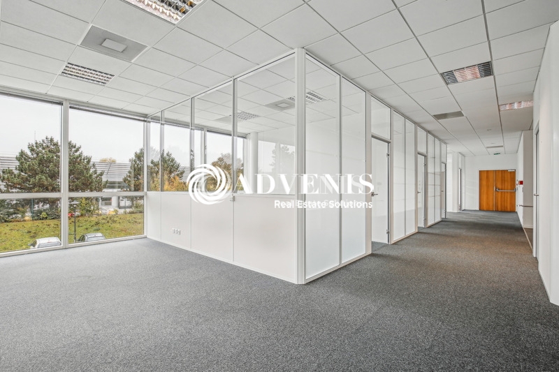 Location Bureaux ROISSY EN FRANCE (95700) - Photo 7