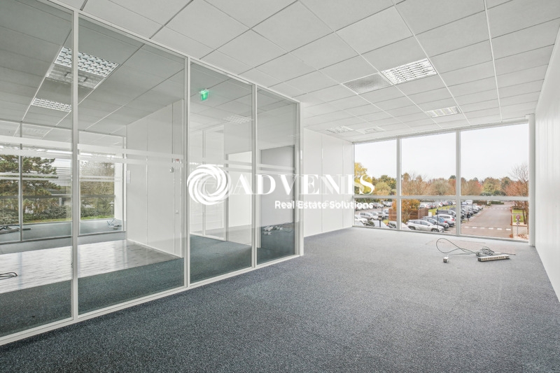 Location Bureaux ROISSY EN FRANCE (95700) - Photo 9