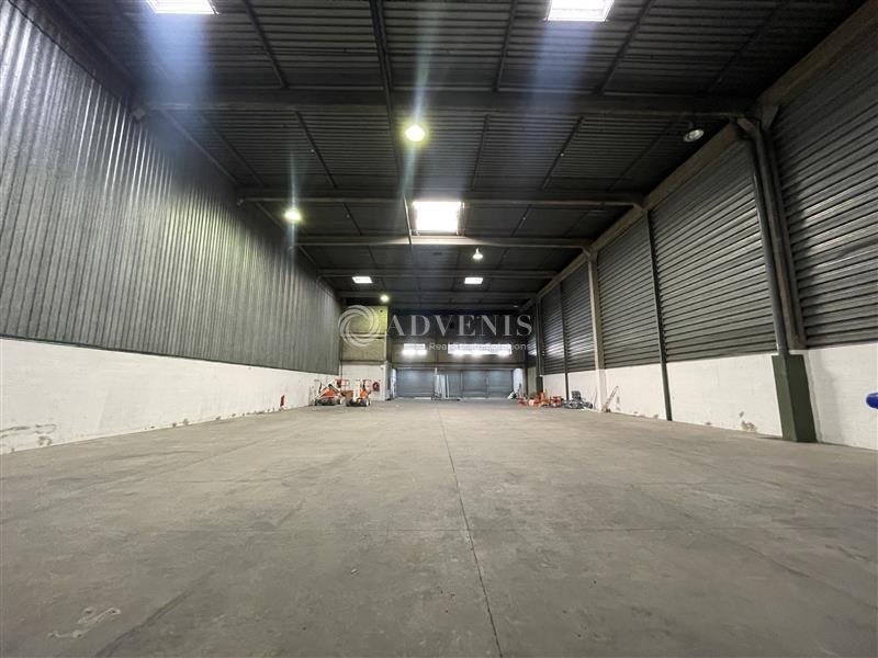 Location Entrepôts AULNAY SOUS BOIS (93600) - Photo 6