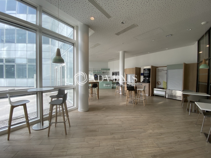 Location Bureaux TREMBLAY EN FRANCE (93290) - Photo 11