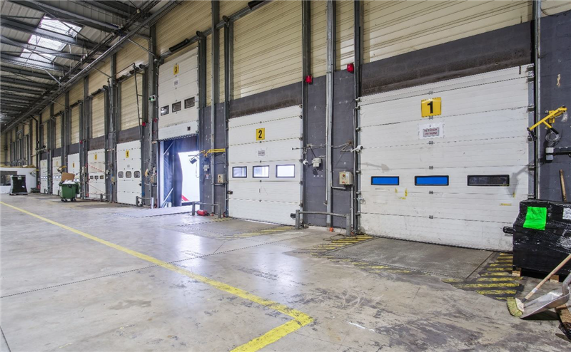 Location Entrepôts MITRY MORY (77290) - Photo 3