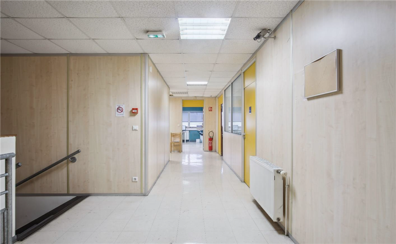 Location Entrepôts MITRY MORY (77290) - Photo 6