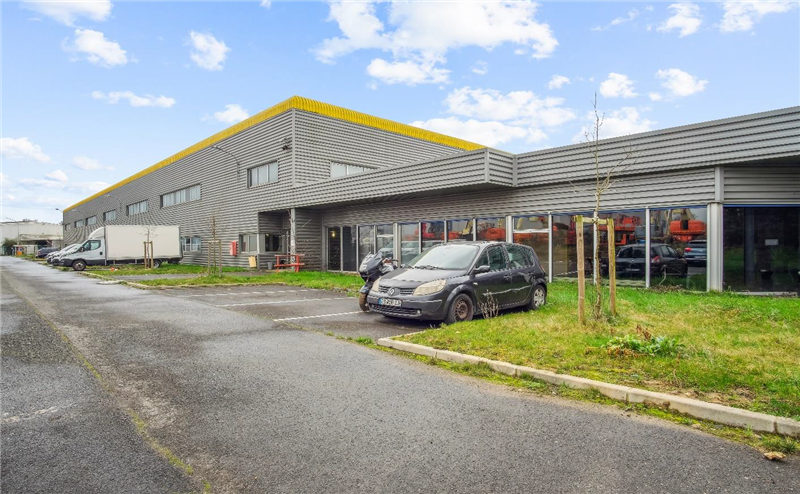 Location Entrepôts MITRY MORY (77290) - Photo 7