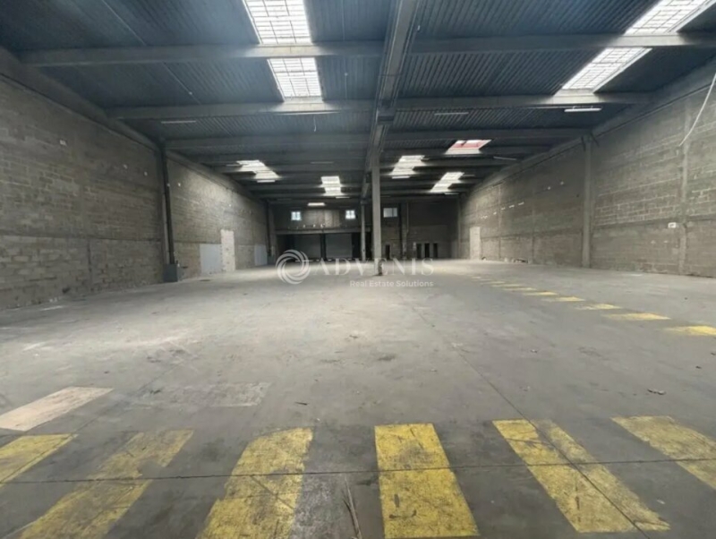 Location Entrepôts GOUSSAINVILLE (95190) - Photo 3