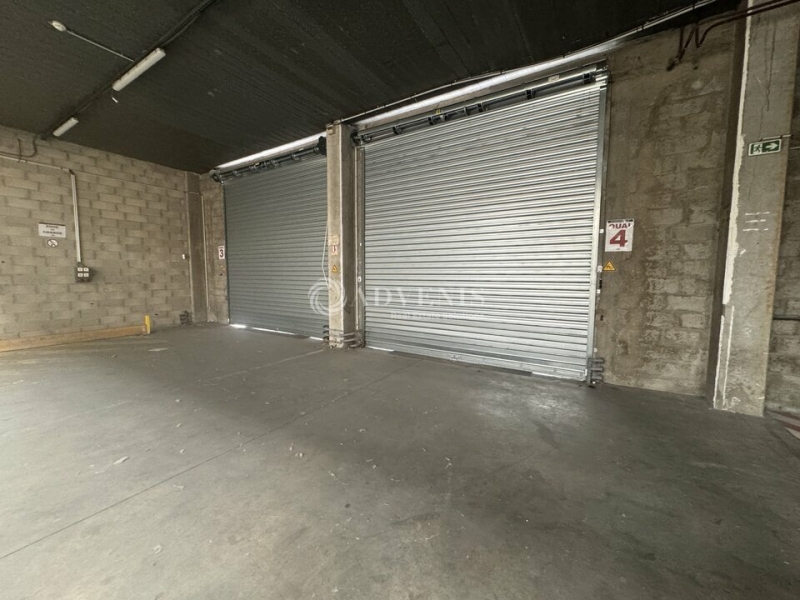 Location Entrepôts GOUSSAINVILLE (95190) - Photo 5