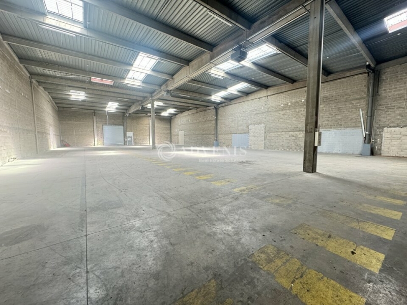 Location Entrepôts GOUSSAINVILLE (95190) - Photo 6