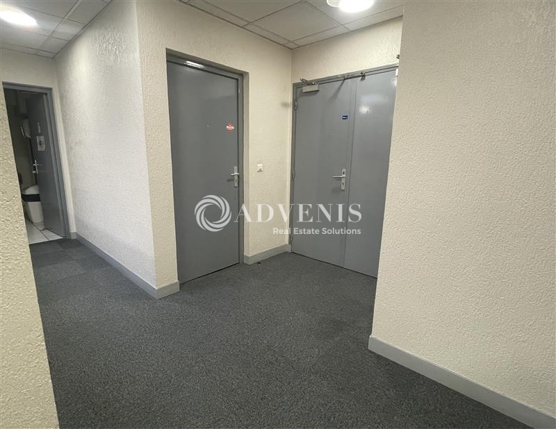 Location Bureaux AULNAY SOUS BOIS (93600) - Photo 4