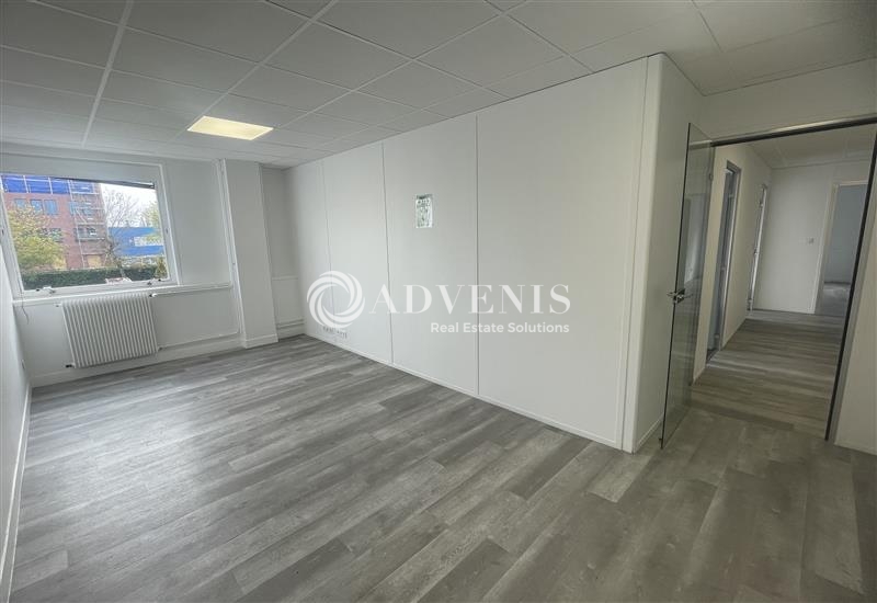 Location Bureaux AULNAY SOUS BOIS (93600) - Photo 6