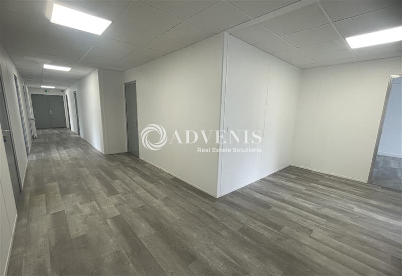 Location Bureaux AULNAY SOUS BOIS (93600) - Photo 7