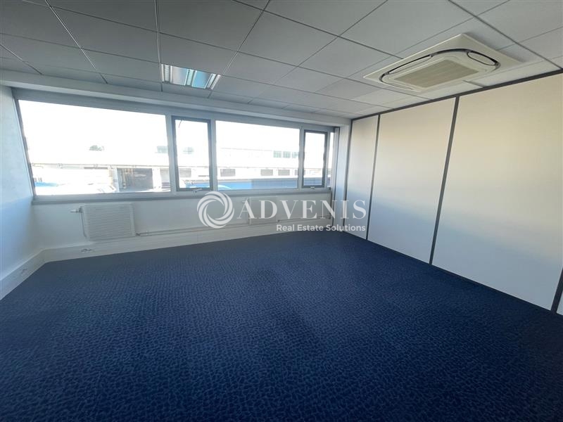 Location Bureaux TREMBLAY EN FRANCE (93290) - Photo 6