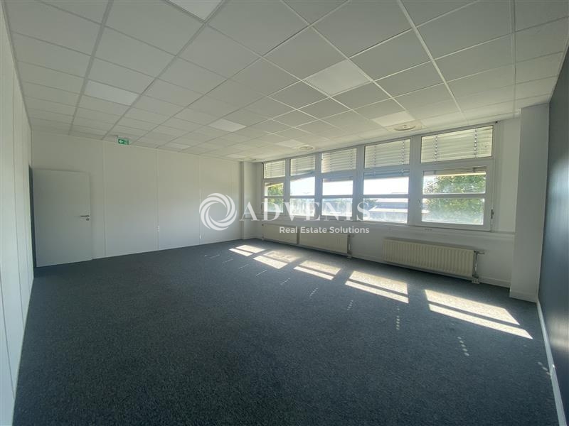 Location Bureaux GOUSSAINVILLE (95190) - Photo 4