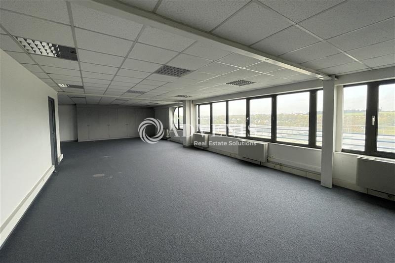 Location Bureaux LE THILLAY (95500) - Photo 10