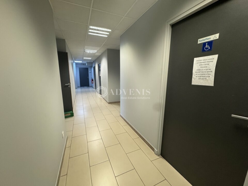 Location Bureaux GOUSSAINVILLE (95190) - Photo 4