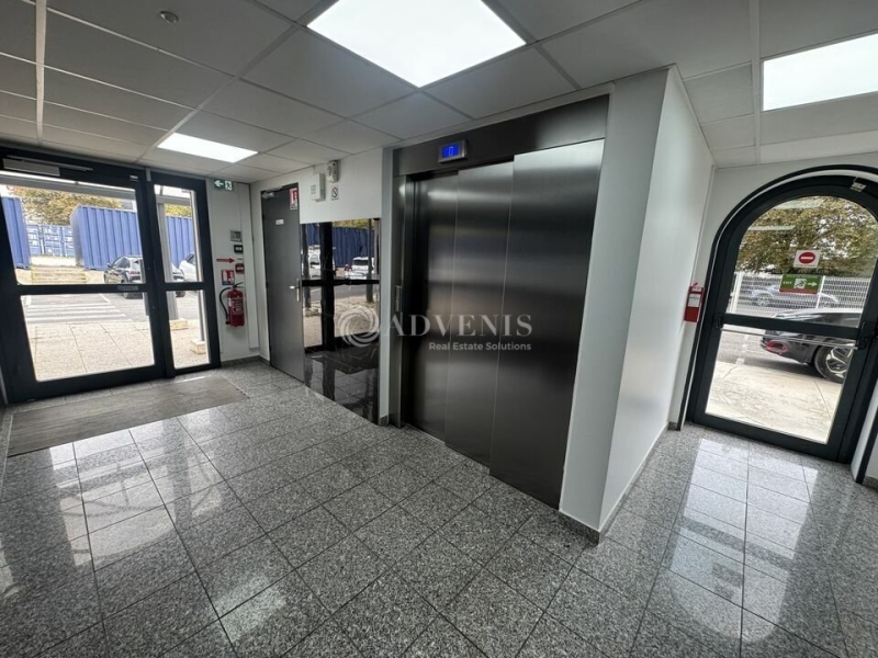 Location Bureaux GOUSSAINVILLE (95190) - Photo 5