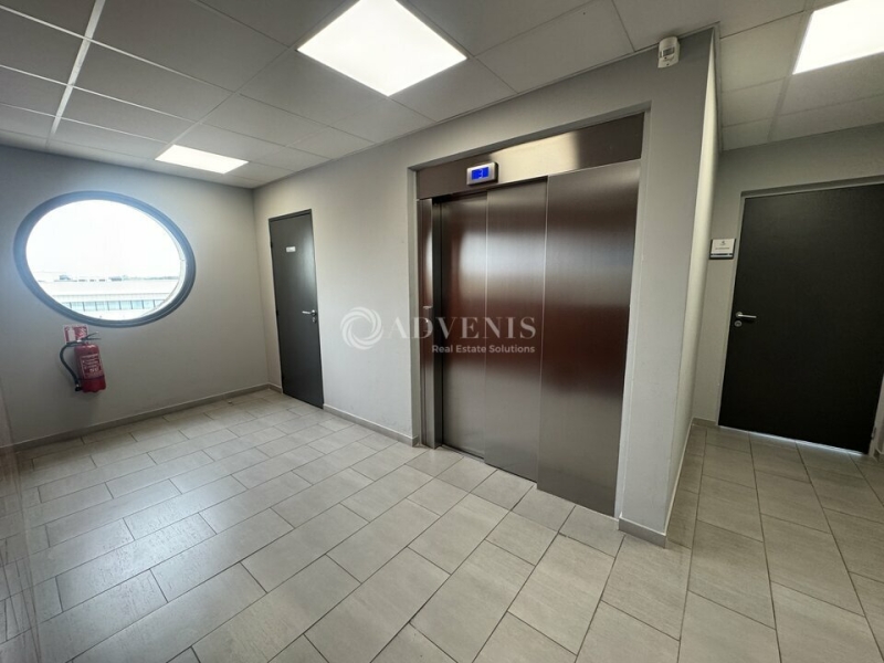 Location Bureaux GOUSSAINVILLE (95190) - Photo 6