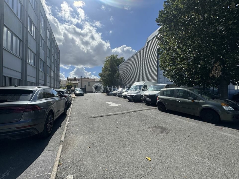 Location Activités Entrepôts LA COURNEUVE (93120) - Photo 10