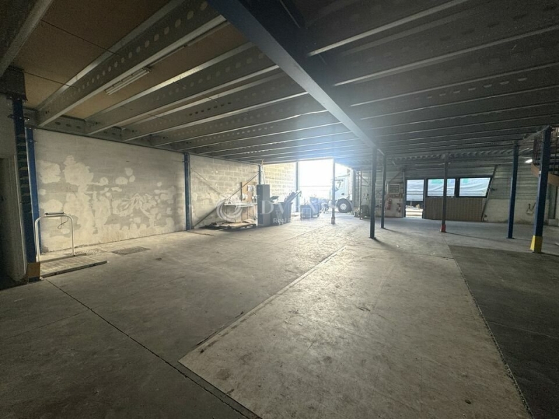 Location Activités Entrepôts LA COURNEUVE (93120) - Photo 5