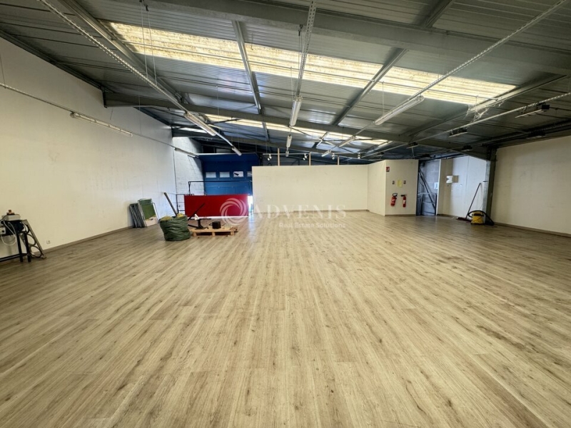 Location Activités Entrepôts LA COURNEUVE (93120) - Photo 7