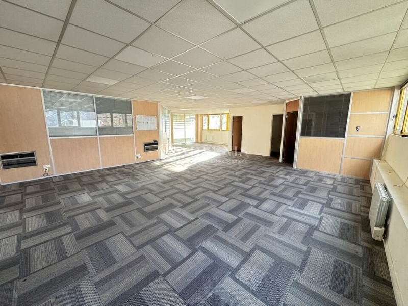 Location Activités Entrepôts LE BLANC MESNIL (93150) - Photo 4
