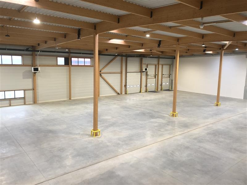 Location Entrepôts LOUVRES (95380) - Photo 1