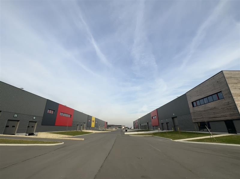 Location Entrepôts LOUVRES (95380) - Photo 12