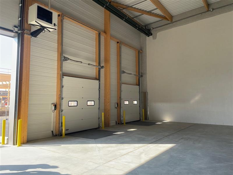 Location Entrepôts LOUVRES (95380) - Photo 4