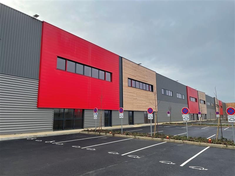 Location Entrepôts LOUVRES (95380) - Photo 9