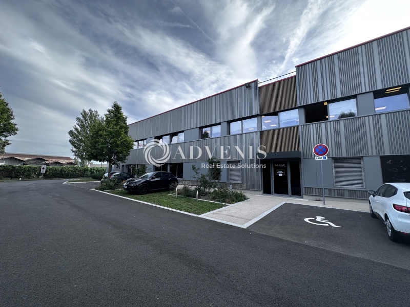 Location Bureaux LE BLANC MESNIL (93150) - Photo 1