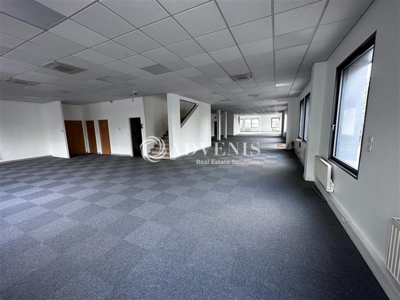 Location Bureaux LE BLANC MESNIL (93150) - Photo 2