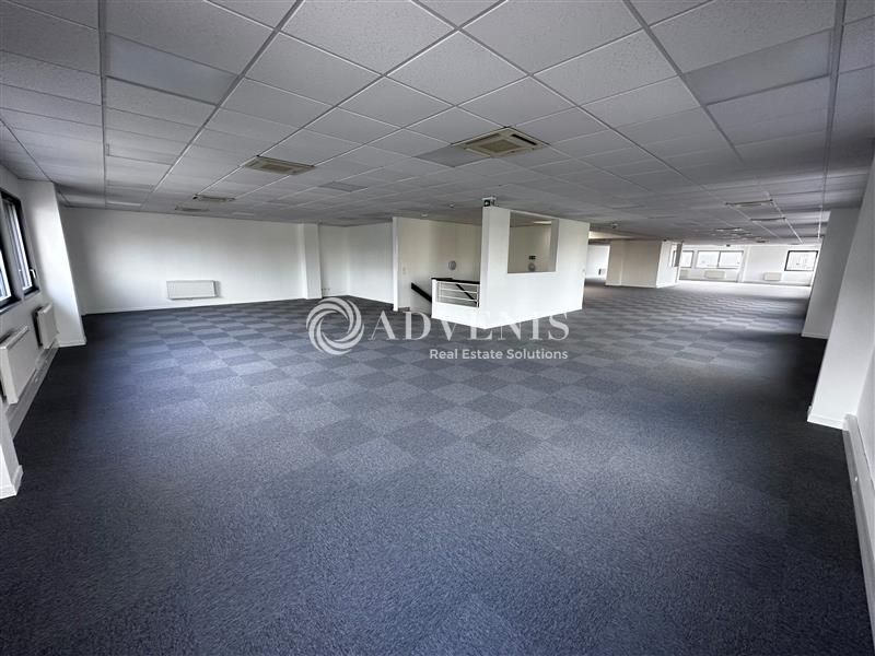 Location Bureaux LE BLANC MESNIL (93150) - Photo 4