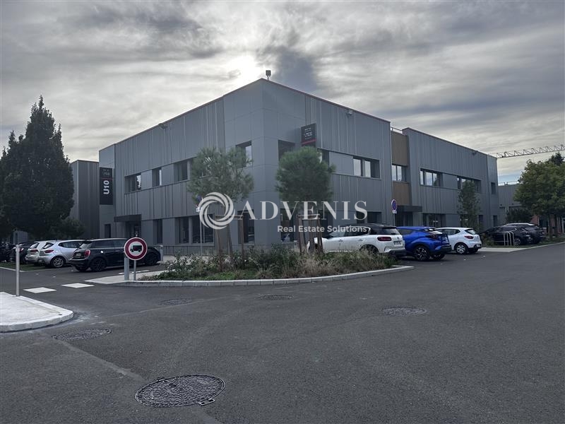 Location Bureaux LE BLANC MESNIL (93150) - Photo 6