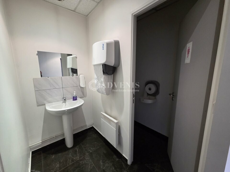 Vente Investisseur Activités Entrepôts CLAYE SOUILLY (77410) - Photo 10