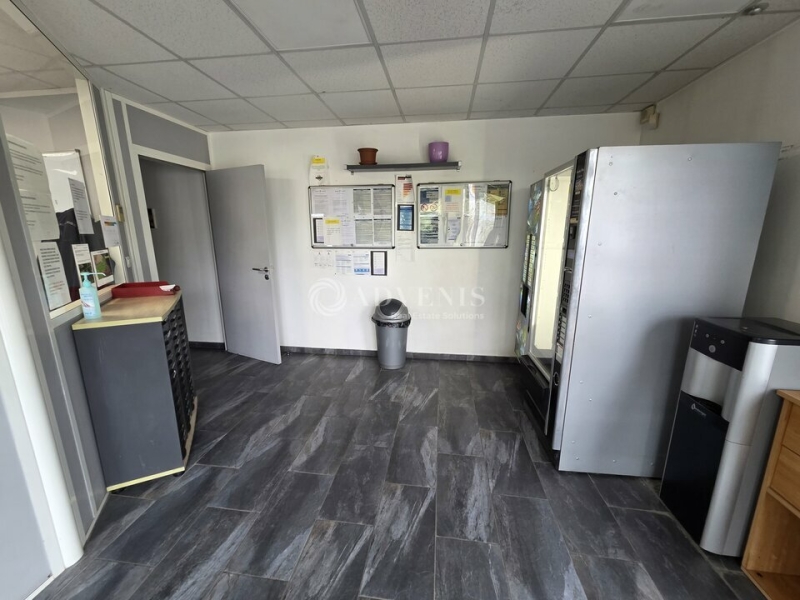 Vente Investisseur Activités Entrepôts CLAYE SOUILLY (77410) - Photo 11