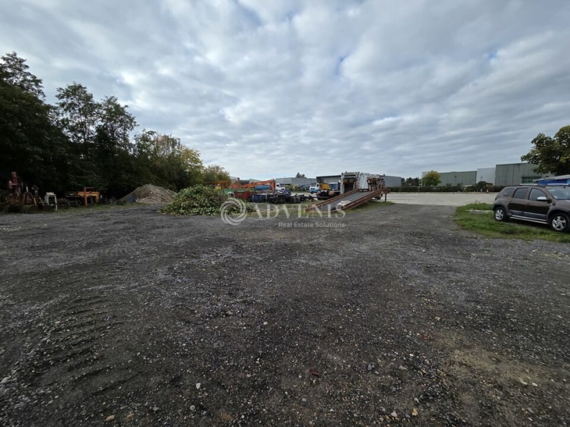 Vente Investisseur Activités Entrepôts CLAYE SOUILLY (77410) - Photo 12