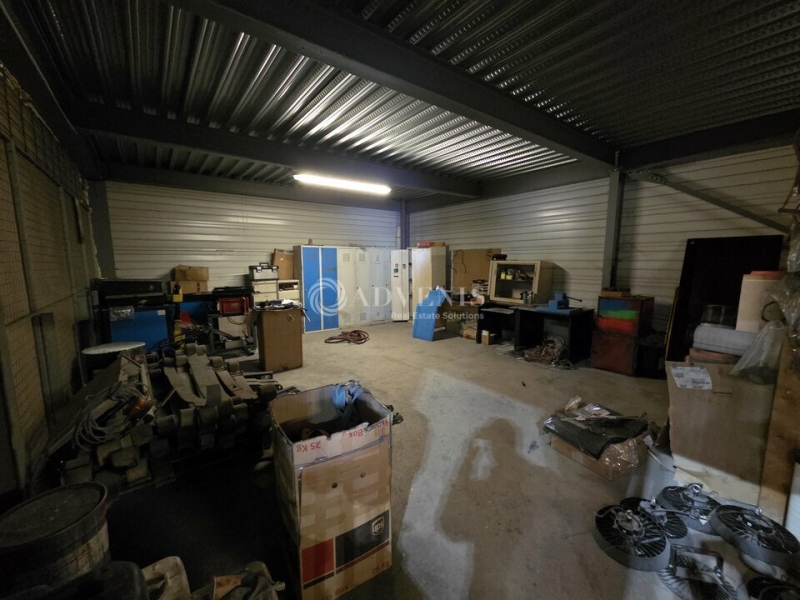 Vente Investisseur Activités Entrepôts CLAYE SOUILLY (77410) - Photo 4
