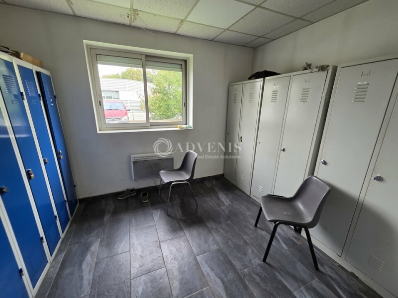 Vente Investisseur Activités Entrepôts CLAYE SOUILLY (77410) - Photo 9