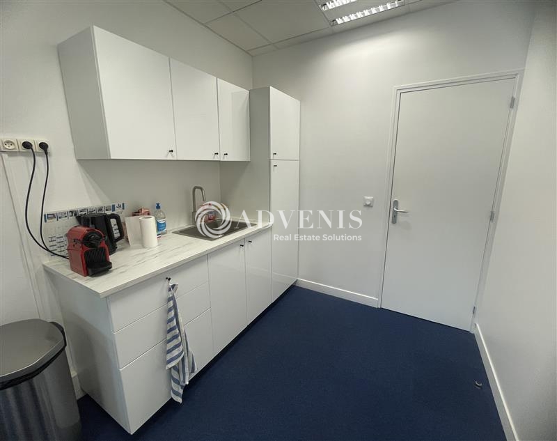 Location Bureaux TREMBLAY EN FRANCE (93290) - Photo 6