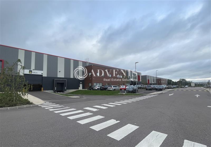 Location Entrepôts LE THILLAY (95500) - Photo 2