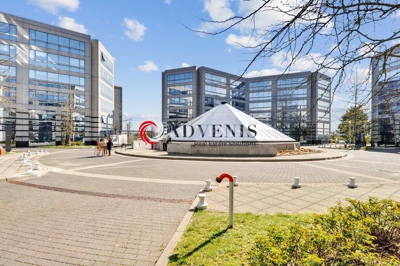 Location Bureaux TREMBLAY EN FRANCE (93290) - Photo 11