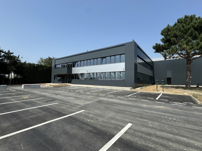 Location Entrepôts GOUSSAINVILLE (95190) - Photo 10