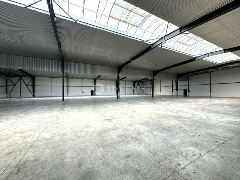 Location Entrepôts GOUSSAINVILLE (95190) - Photo 5