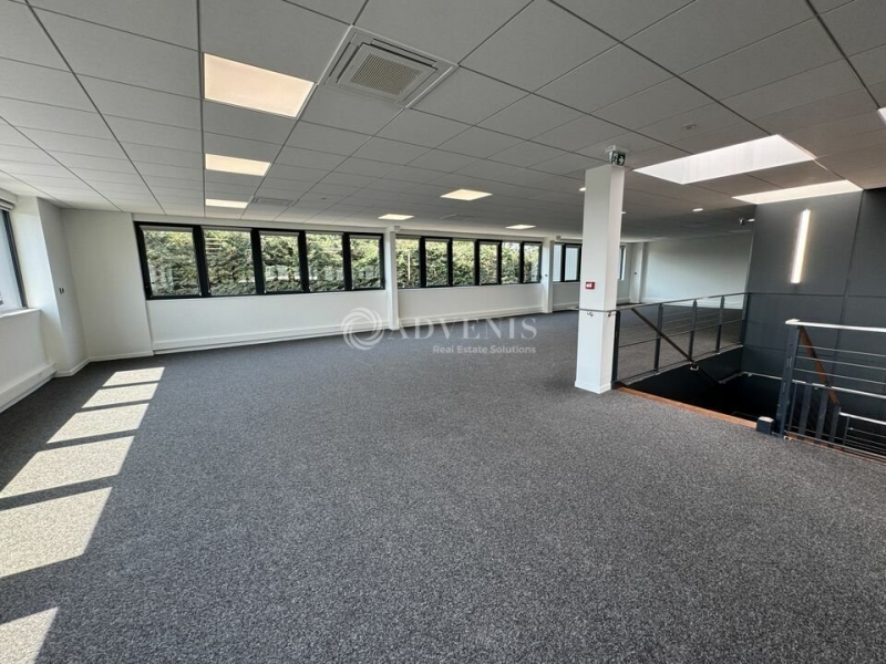 Location Entrepôts GOUSSAINVILLE (95190) - Photo 7