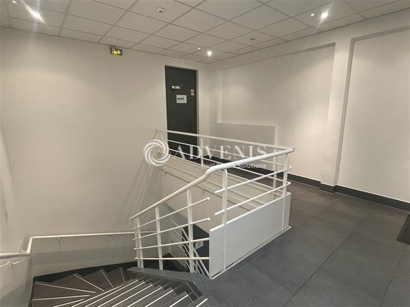 Location Bureaux et activités légères VILLEPINTE (93420) - Photo 6