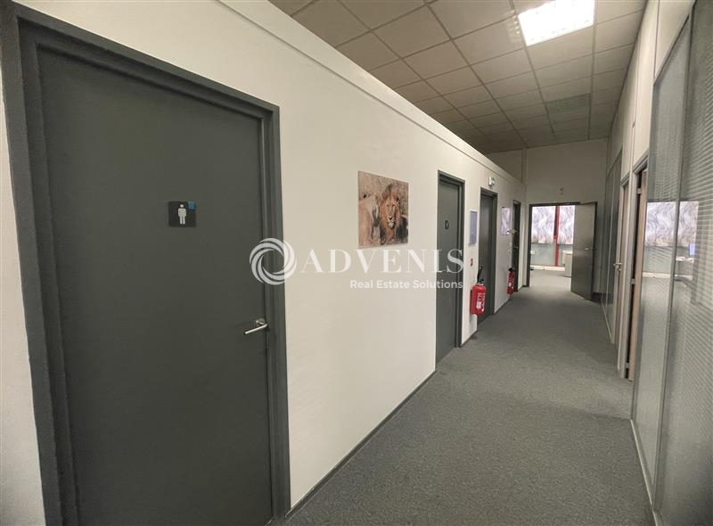 Location Bureaux et activités légères VILLEPINTE (93420) - Photo 7