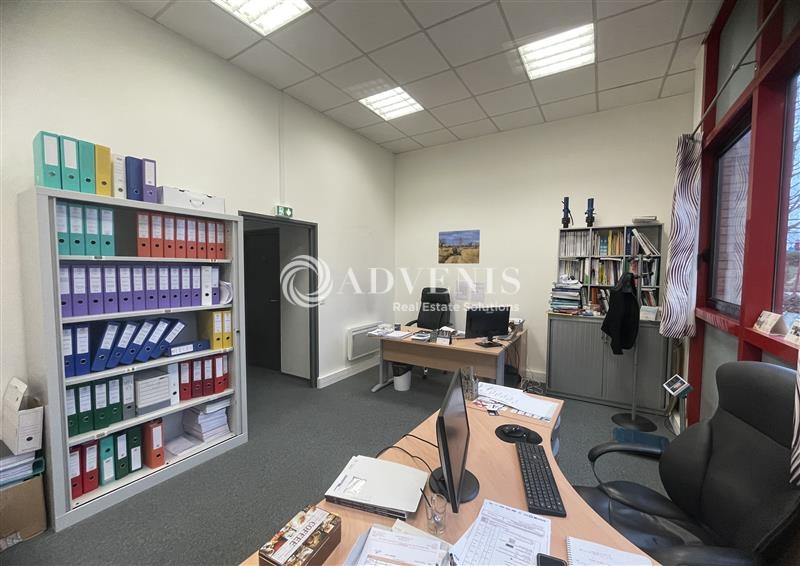 Location Bureaux et activités légères VILLEPINTE (93420) - Photo 9